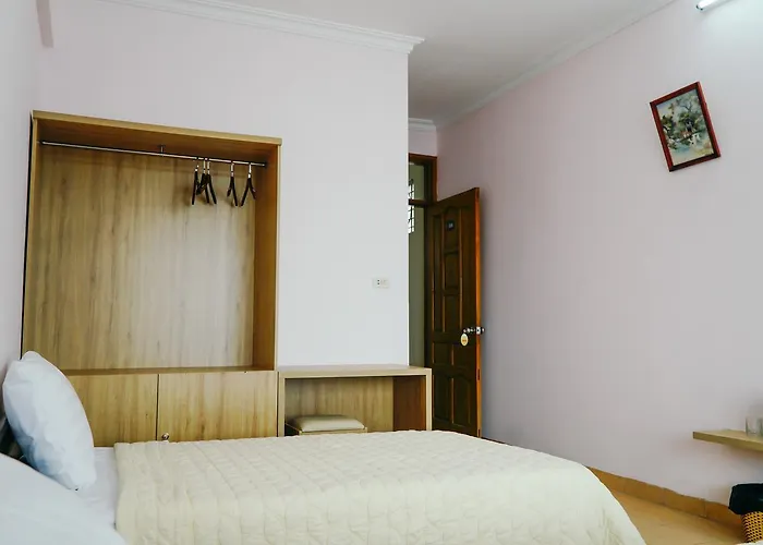 Hotel Ha Long Smile Ha Long