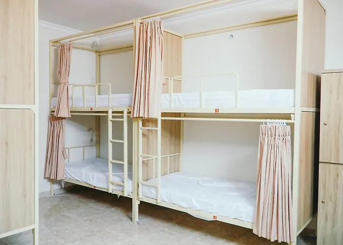 Hotel Ha Long Smile