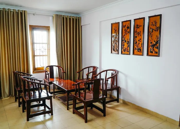 Ha Long Smile Hotel