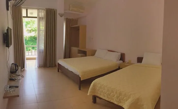 Ha Long Smile Hotel *