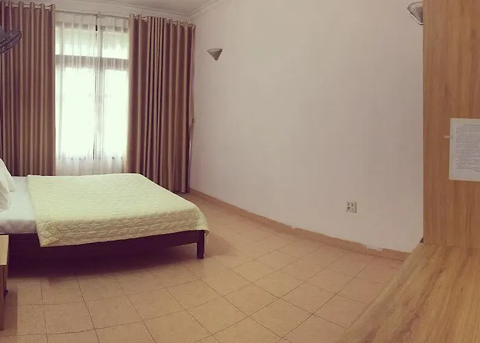 Hotel Ha Long Smile