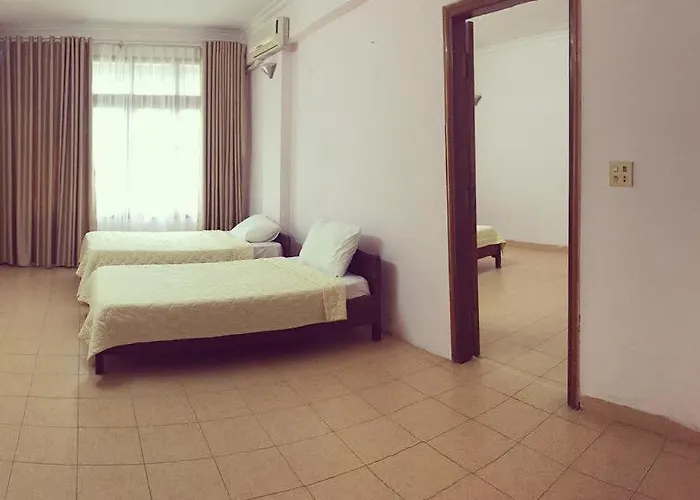Ha Long Smile Hotel