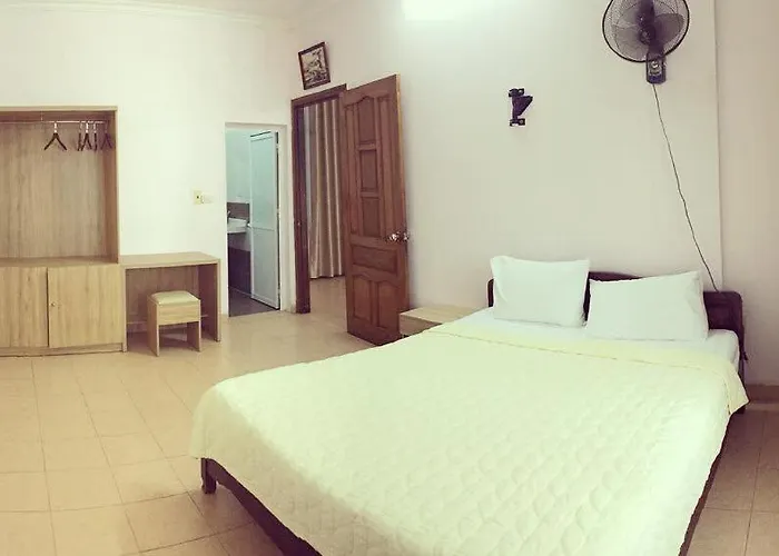 Hotel Ha Long Smile Ha Long